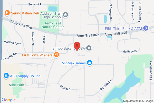 PGW Auto Glass - Elmhurst