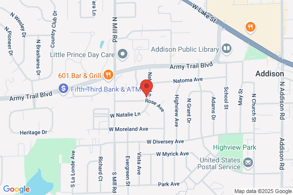 Arlington Limousine