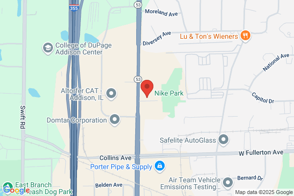 Avis Car Rental