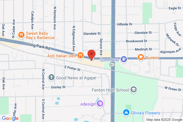 Metro Transmissions & Automotive Service