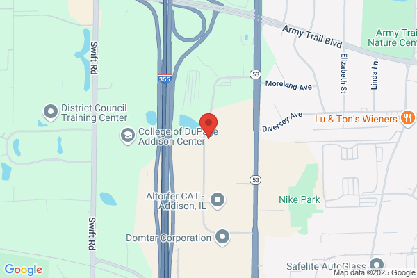 Kingway Logistics Inc