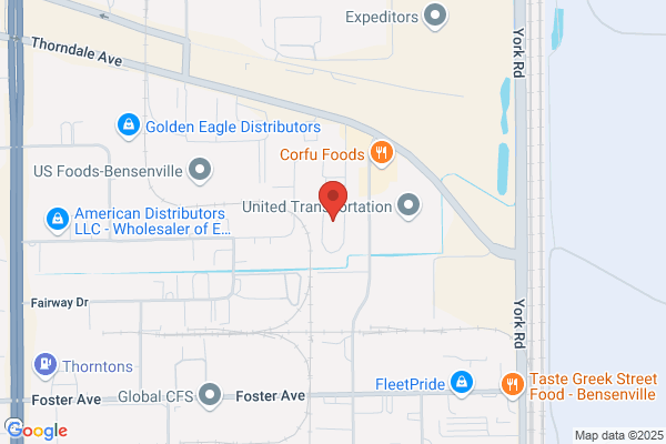 Midwest Motor Express Inc