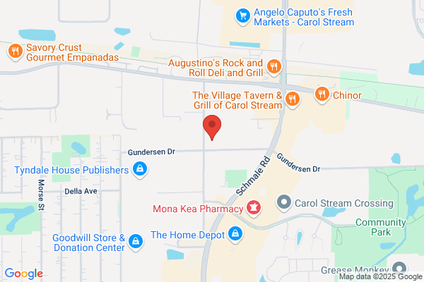 Carpet Brokers of Il