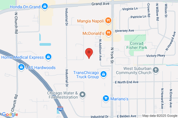Chicago Wholesale Advancement