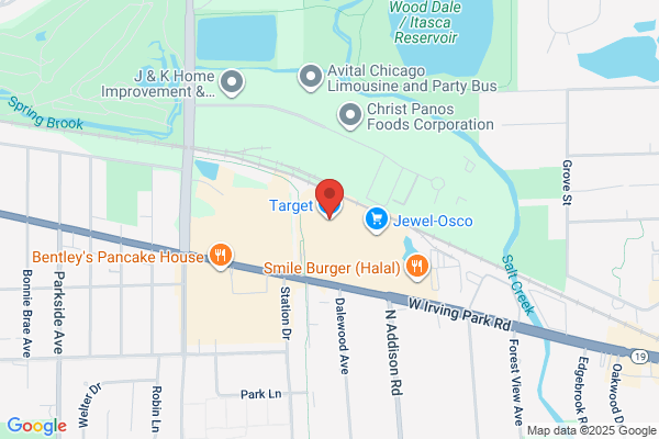 Target Stores, Store Information