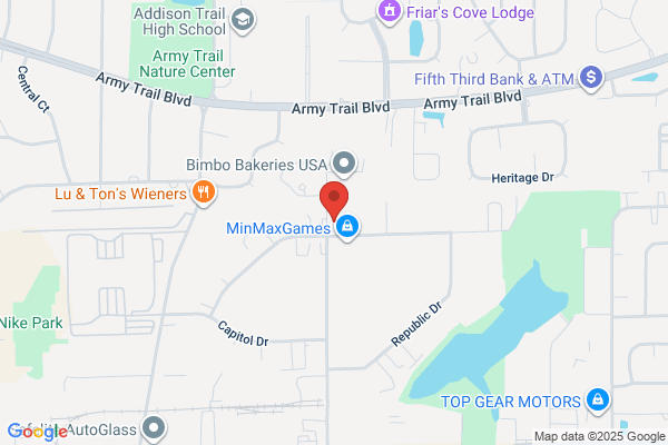 Lakewood Printing Inc
