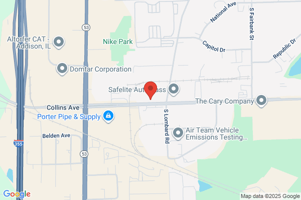 Vista Metals Inc