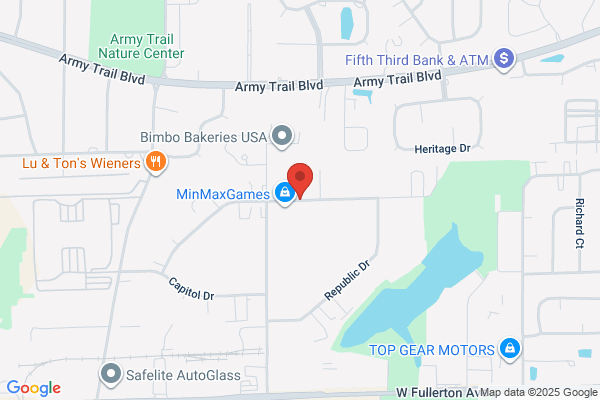 Security Couriers Inc