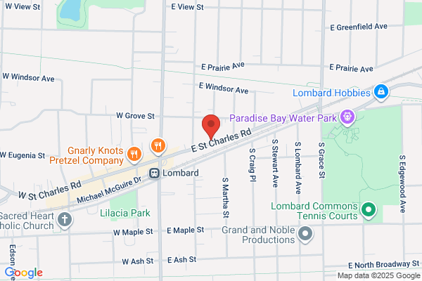 Dental Care of Lombard