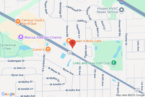 Eric C Foster DDS