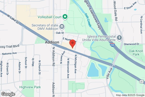 1st Family Dental of Addison