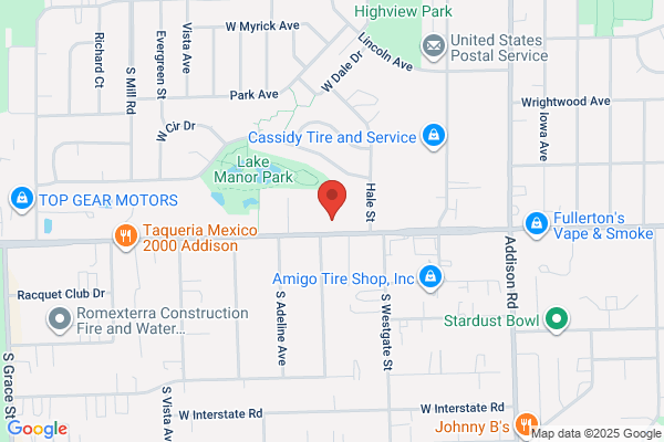 Access Dental Center