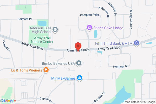 Addison Dental