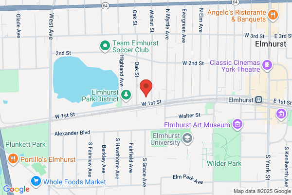 Elmhurst Dental