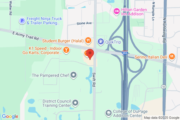 Addison Dental Care