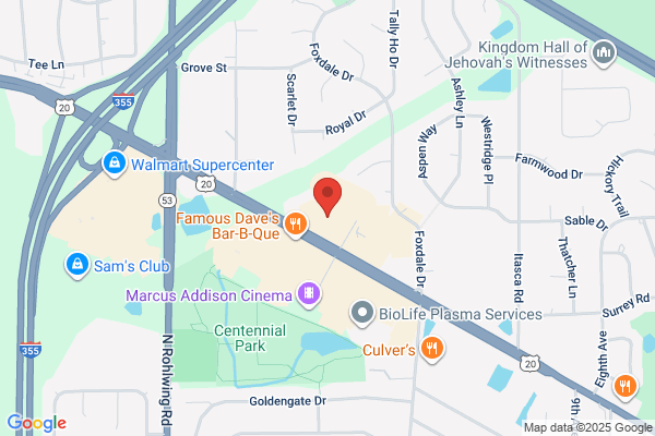Advanced Dental Center