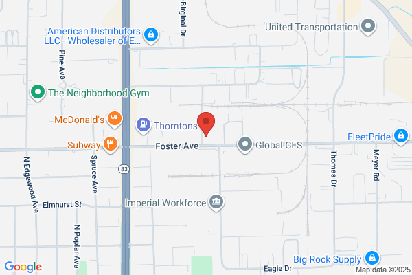 Bensenville Home Care Service