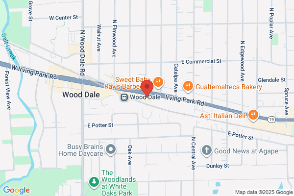 Elmhurst Memorial Occupational Health Services