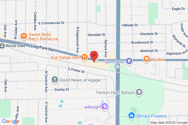 Family Choice Dental Inc