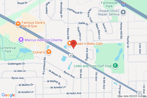 Iavarone Chiropractic Clinic