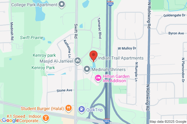 Indian Trail Apartments