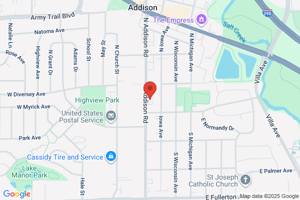 Mallard Dental Inc