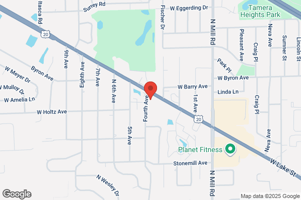 Schuyler Chiropractic Center