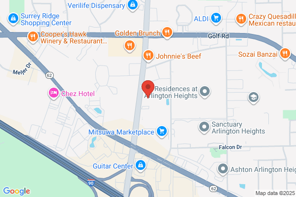 Suburban Endocrinology & Diabetes