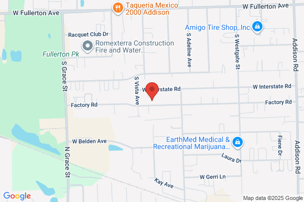 Addison Electricians