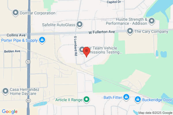 Belford Electronics Inc