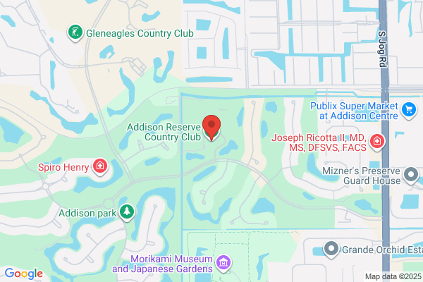 Addison Golf Club