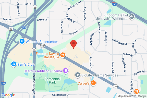 Suburban Surgery Center of Dupage
