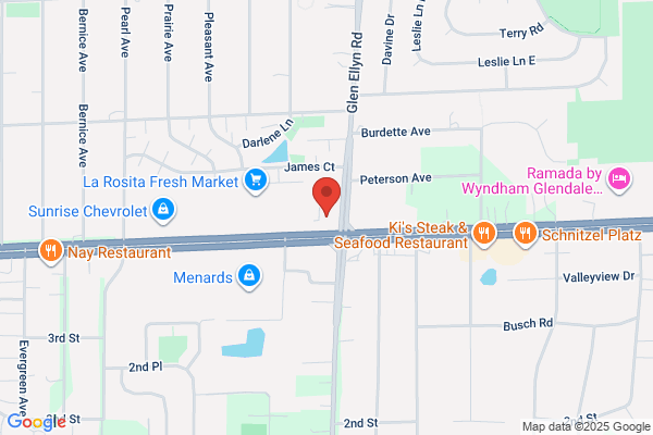 Freddy's Frozen Custard & Steakburgers