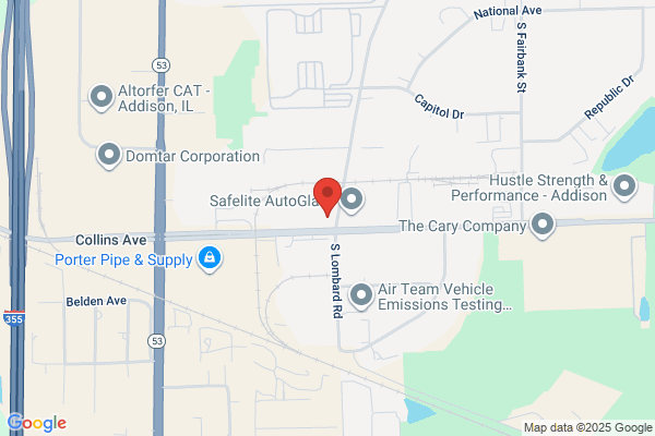 Dupage Fence Co Inc