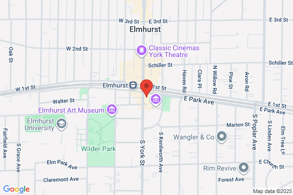 Fifth Third Preferred - Christopher Bowling