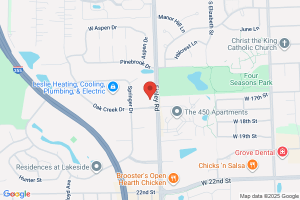 Roto-Rooter Plumbing & Drain Services