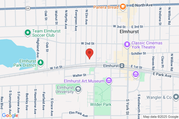 Elmhurst YMCA