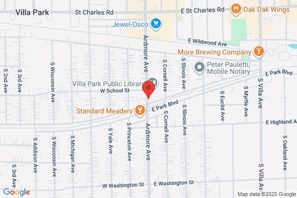 Elmhurst Florist
