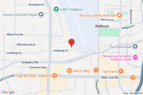 Garage Door Repair Addison