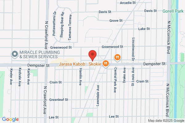 Garage Door Service Chicago