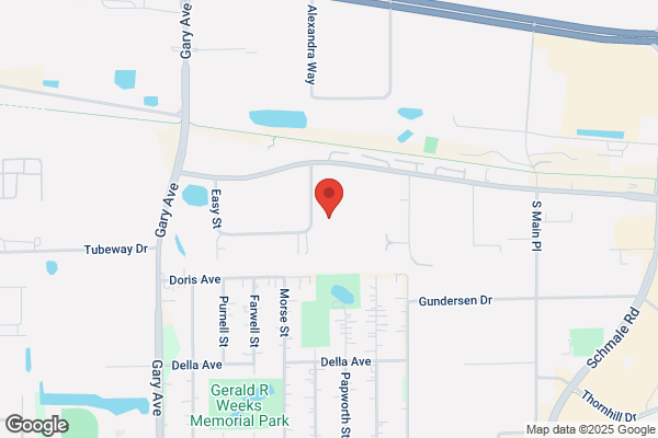GarageExperts of Chicagoland