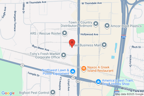 Weyerhaeuser Recycling Co