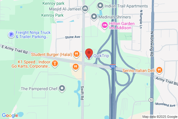 QuikTrip
