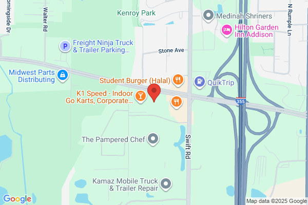 Gasmart USA