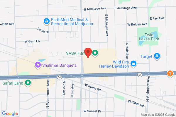 Villa Park Citgo