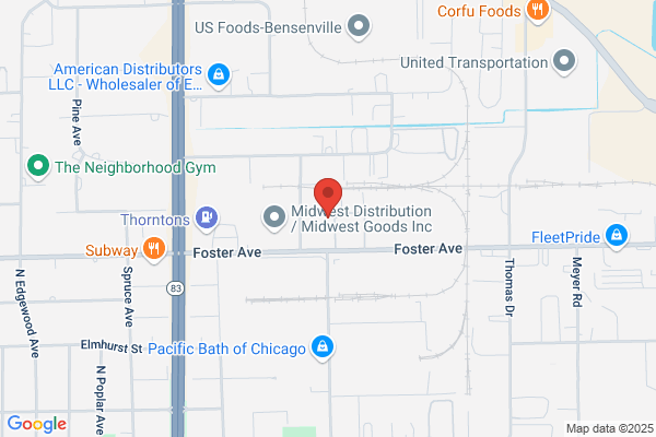 Midwest Graphic Industries Inc