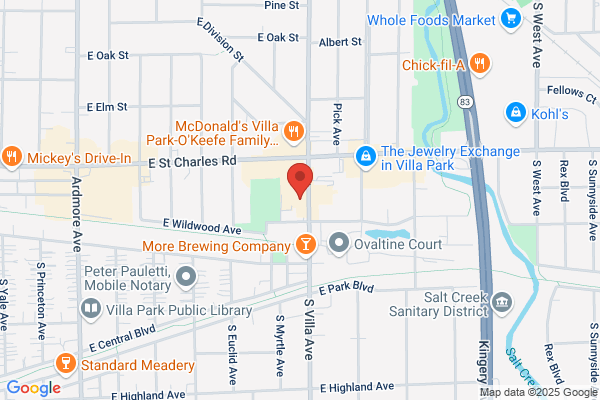 Mike's Market