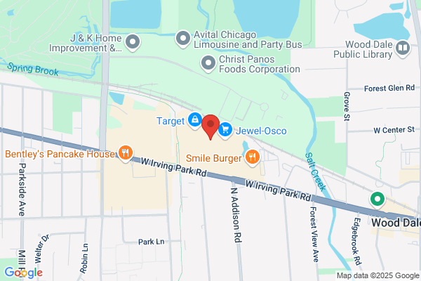 Great Clips
