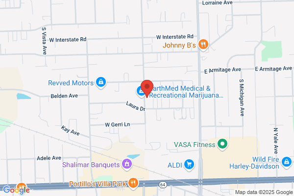 General Machine Products Inc