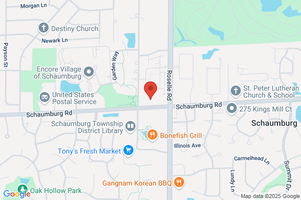 Schaumburg Gutter Systems